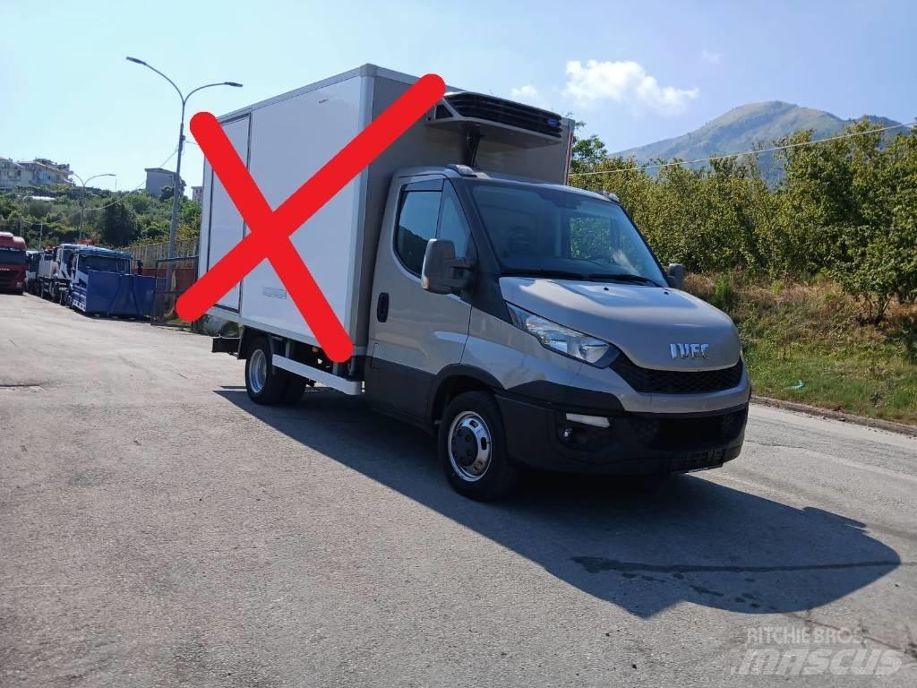 Iveco Daily 35 C 13 Vehicle transporters