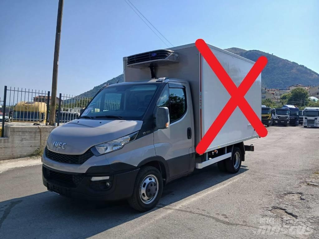 Iveco Daily 35 C 13 Vehicle transporters