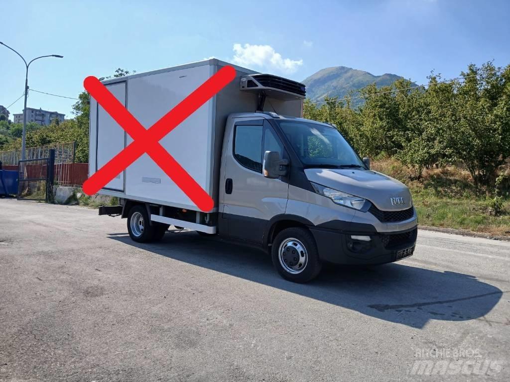 Iveco Daily 35 C 13 Vehicle transporters
