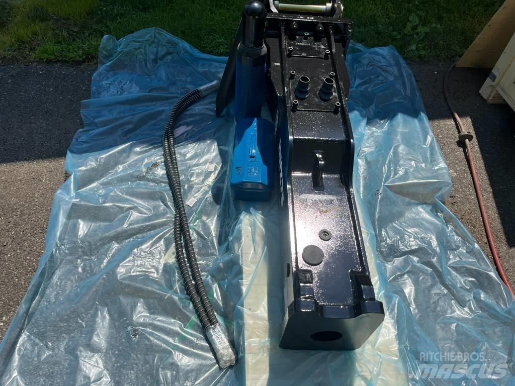 CAT Braker / Hammer Other components