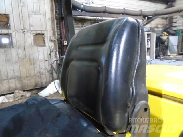 Hyster H 80 XL Forklift trucks - others