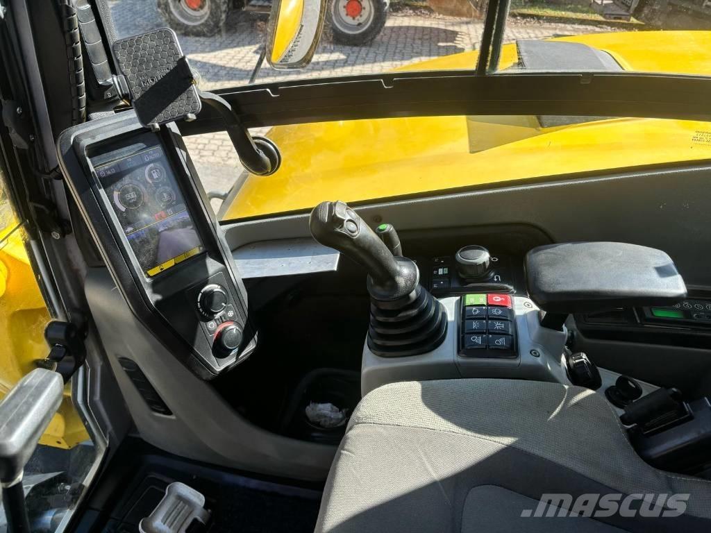 Wacker Neuson ET 90 Midi excavators  7t - 12t