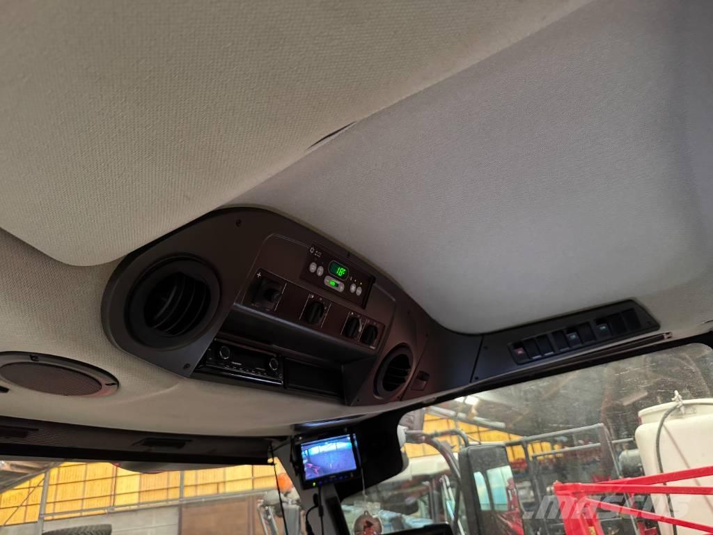 Agrifac C035139 Self-propelled sprayers