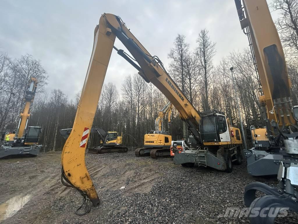 Liebherr LH 40 M Material Handling - Others