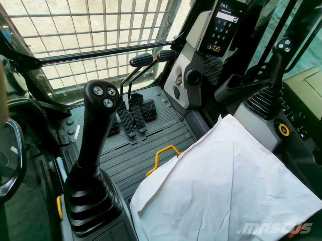 CAT 320 GC Midi excavators  7t - 12t