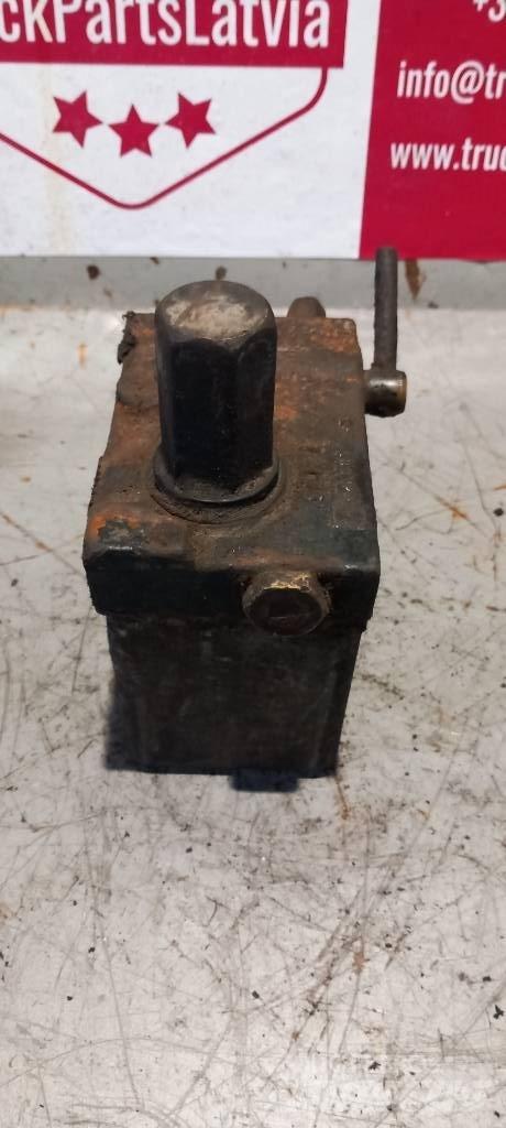 MAN TGS.    85417236020 Hydraulics