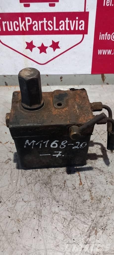 MAN TGS.    85417236020 Hydraulics