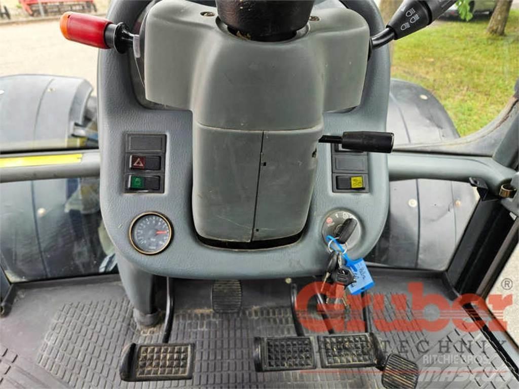 Valtra T 140 Tractors