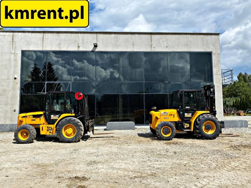 JCB 926 Diesel trucks
