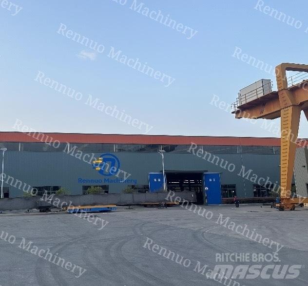 CAT 336 D Crawler excavators