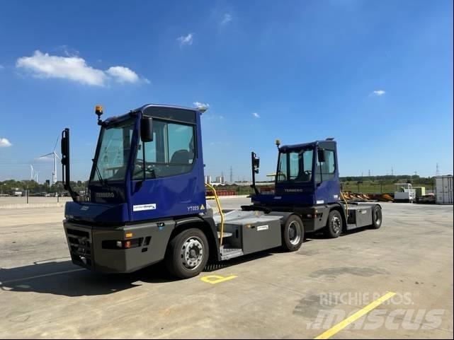 Terberg YT 223 Material Handling - Others
