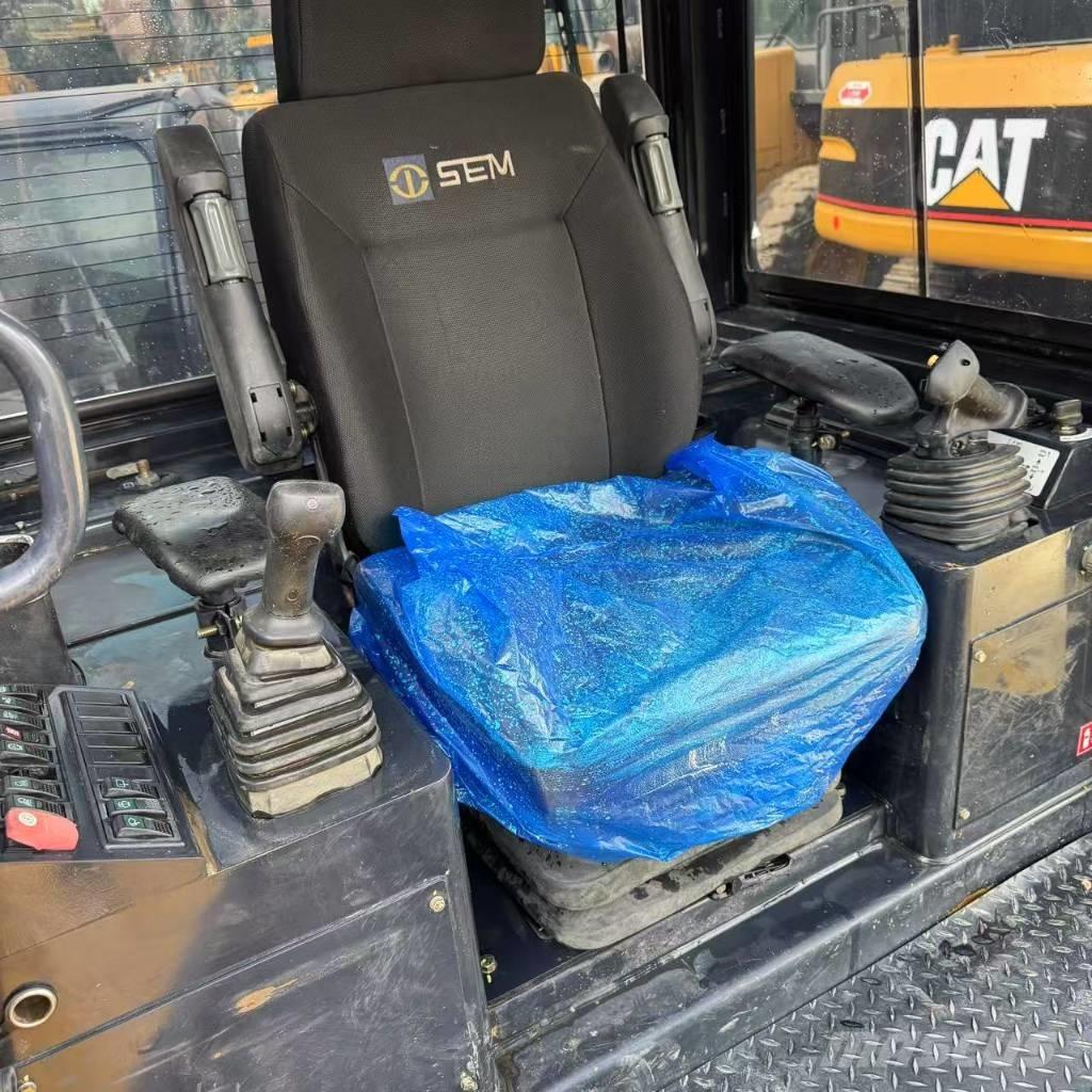 SEM SEM 636 D Crawler dozers