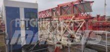 Potain MD365B Tower cranes