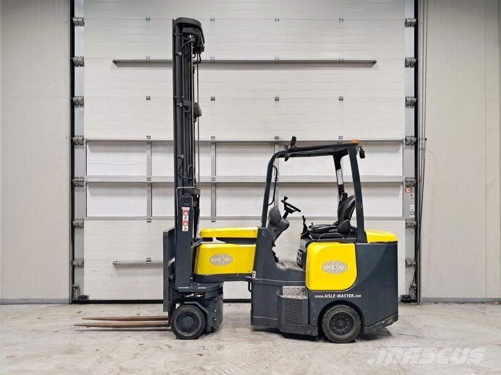 Aisle-Master 20SHE Electric forklift trucks