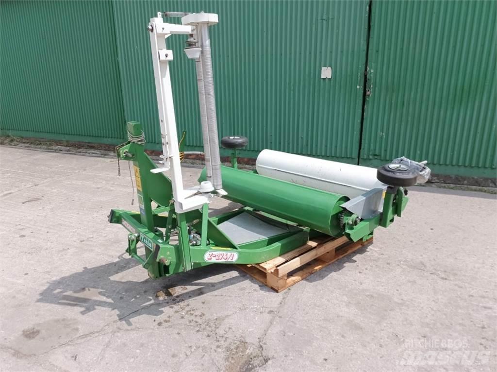 Sipma Z-274/1 Agriculture - Others
