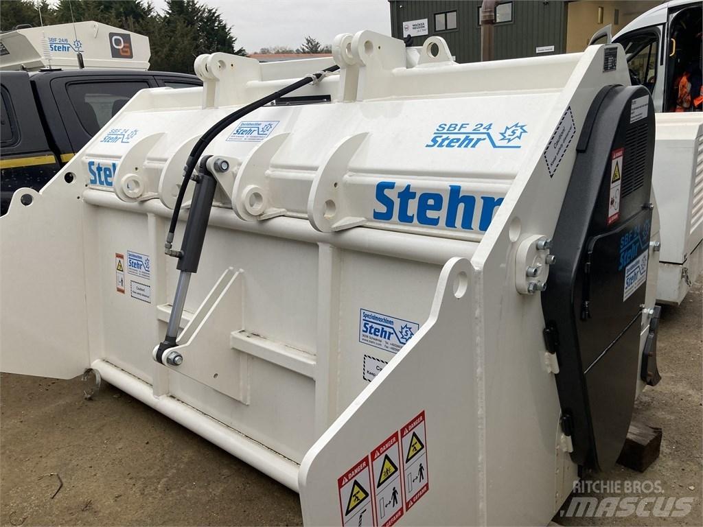 Stehr SBF24 Construction - Others