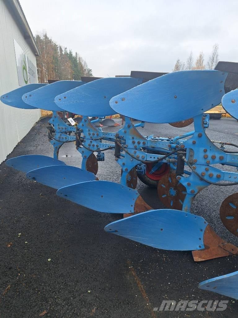 Lemken Vari-Opal 7 Reversible ploughs