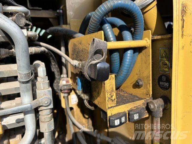 CAT 308E 2014 Midi excavators  7t - 12t