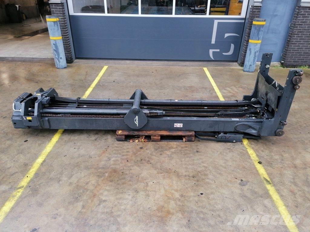 Linde M1502 Construction - Others