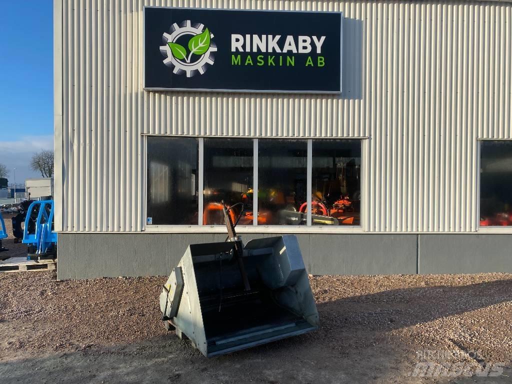 Fjärås 600/1350 Gritters