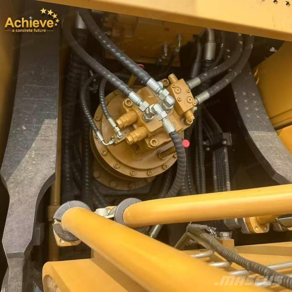 Sany SY 365 H Crawler excavators