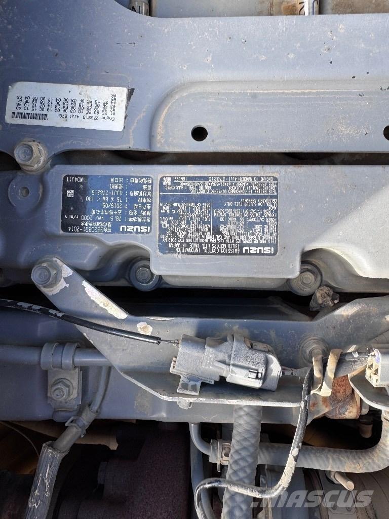 Sany SY 135 C Crawler excavators