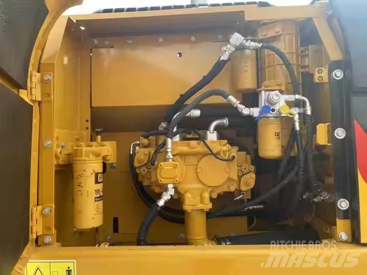 CAT 320 D2 Crawler excavators
