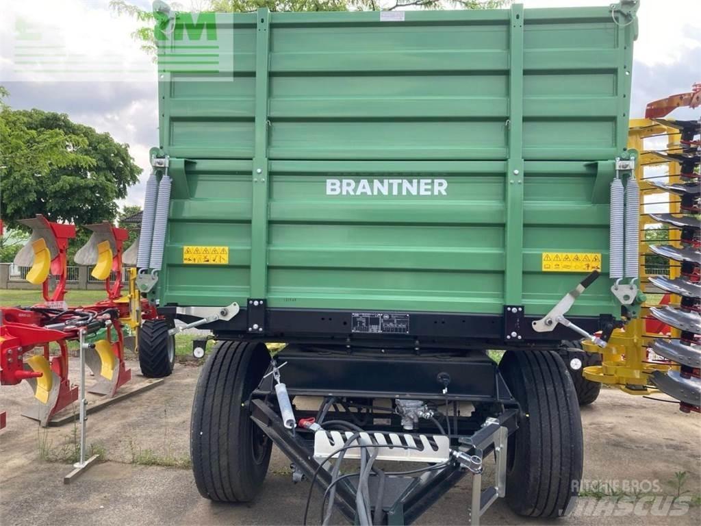 Brantner Z18051/2X General purpose trailers