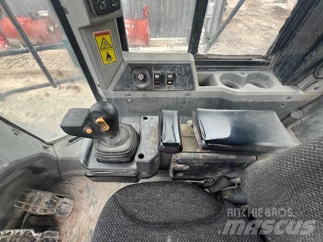 CAT 950 K Wheel loaders