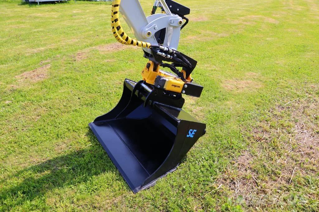 Takeuchi TB216 Mini excavators < 7t (Mini diggers)