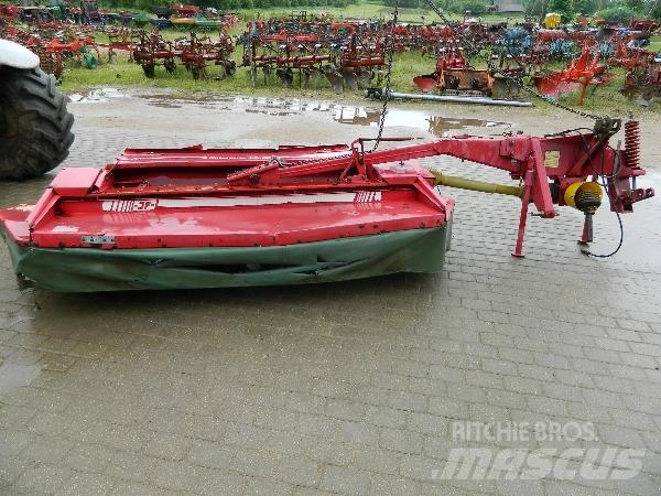 JF CM 2650 Mower-conditioners