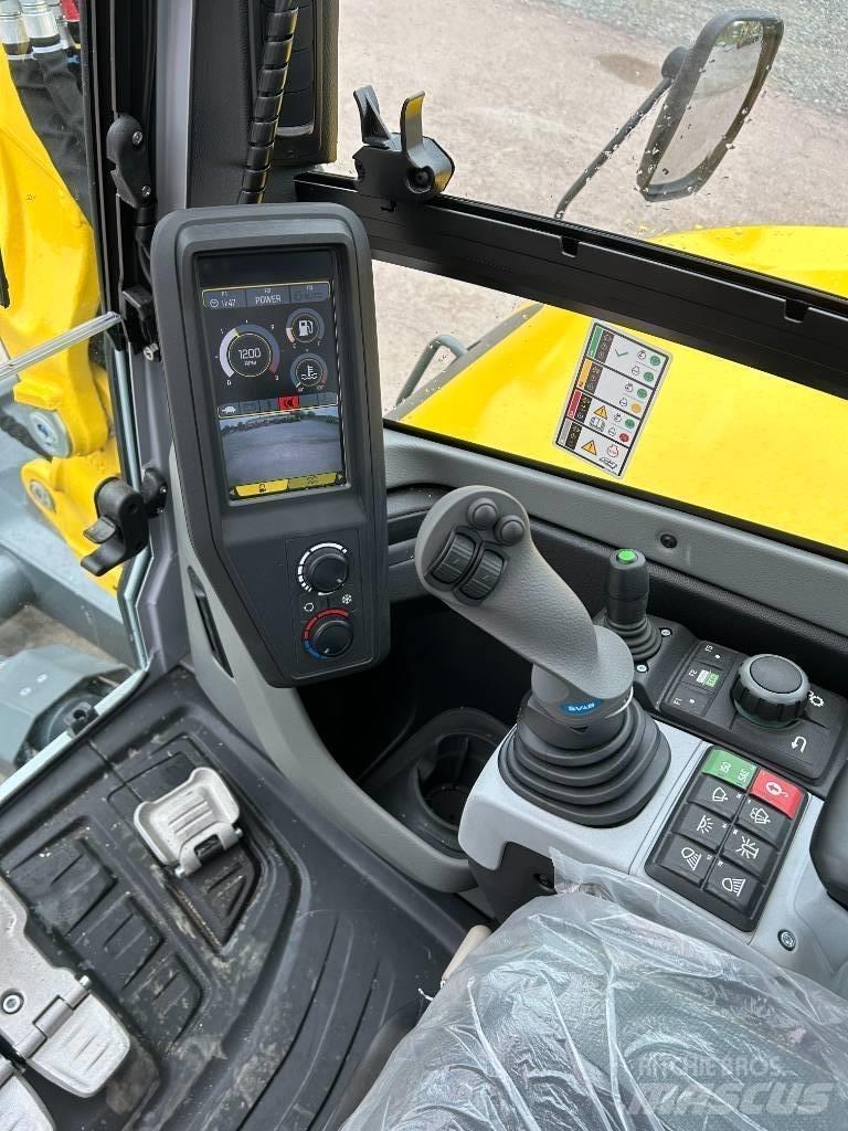 Wacker Neuson ET65 Mini excavators < 7t (Mini diggers)