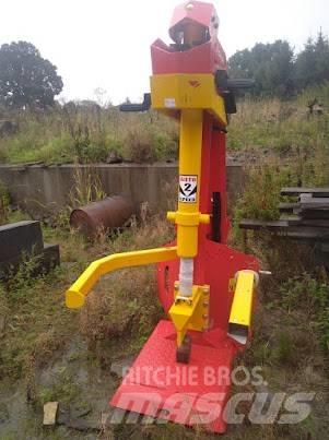 Rabaud Xylofarmer 17 Wood splitters and cutters