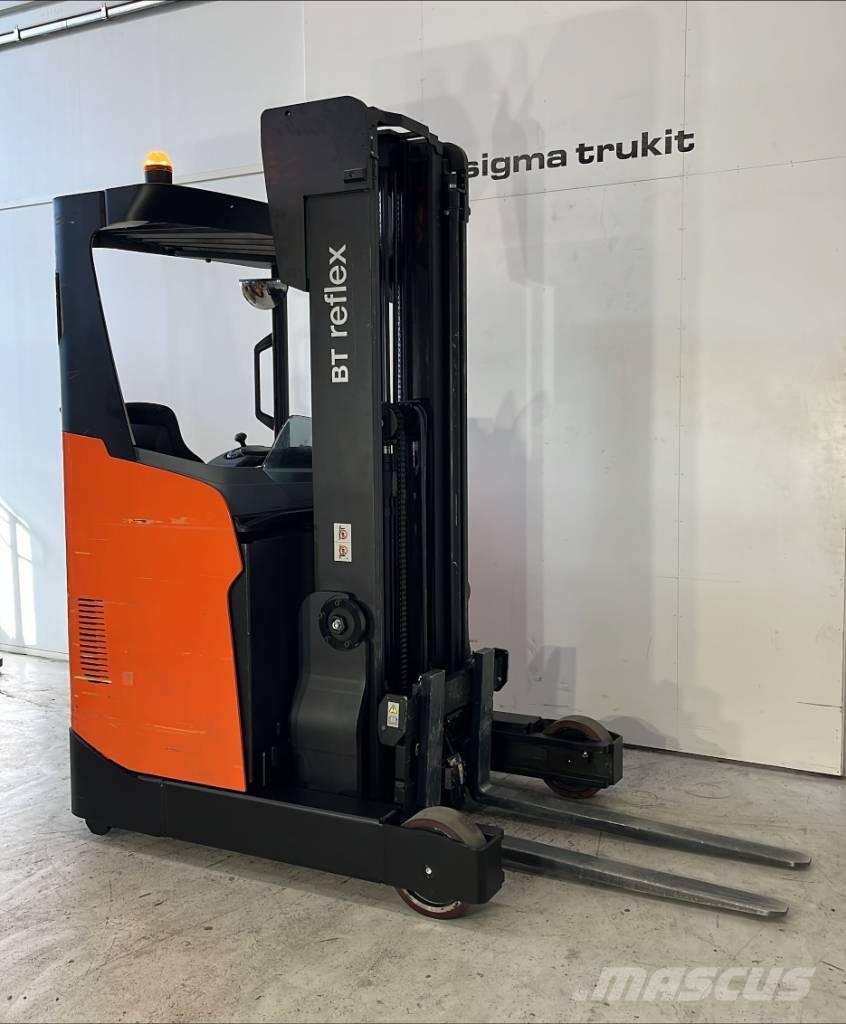 BT RR E 140 H Reach trucks