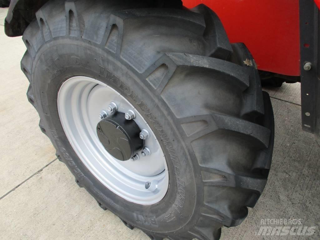 Manitou MT 1440 (067) Telescopic handlers