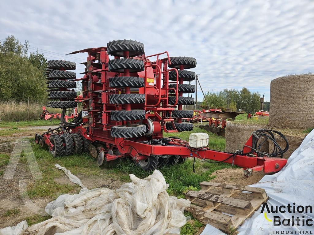 Horsch Pronto 6 DC Combination drills