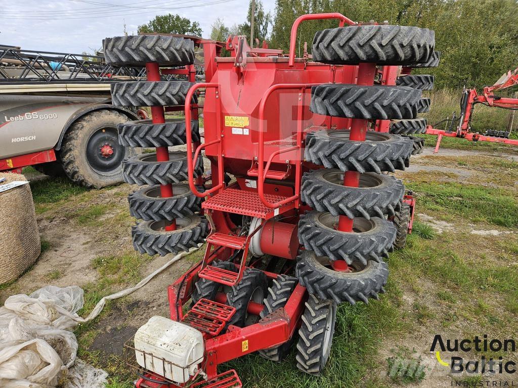 Horsch Pronto 6 DC Combination drills