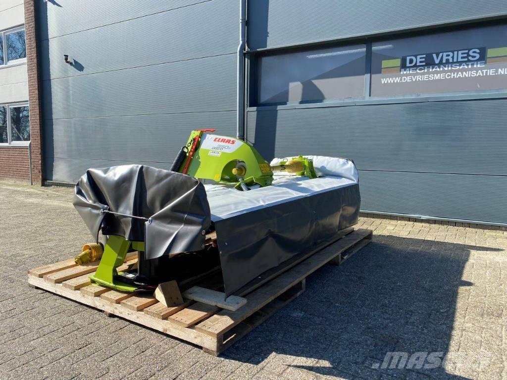 CLAAS Disco 3150 F Mowers