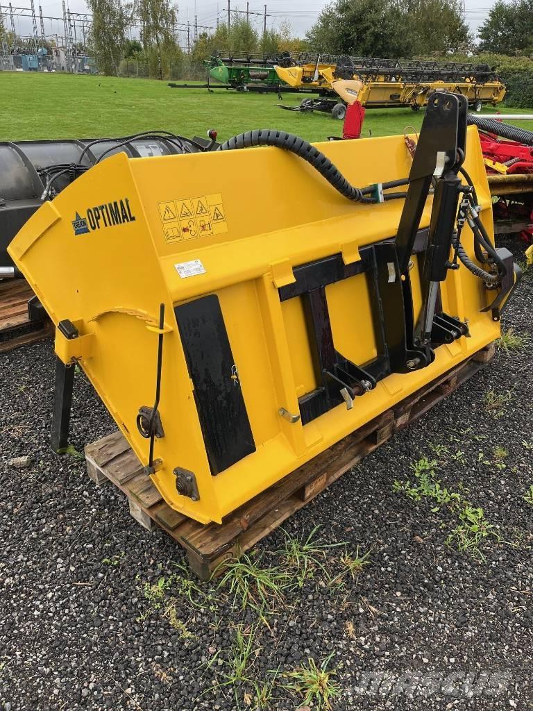 Optimal SP1600 Agriculture - Others