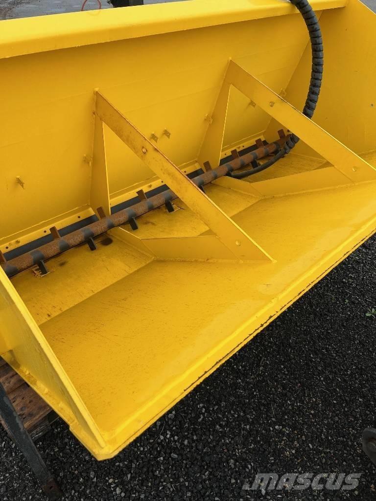 Optimal SP1600 Agriculture - Others