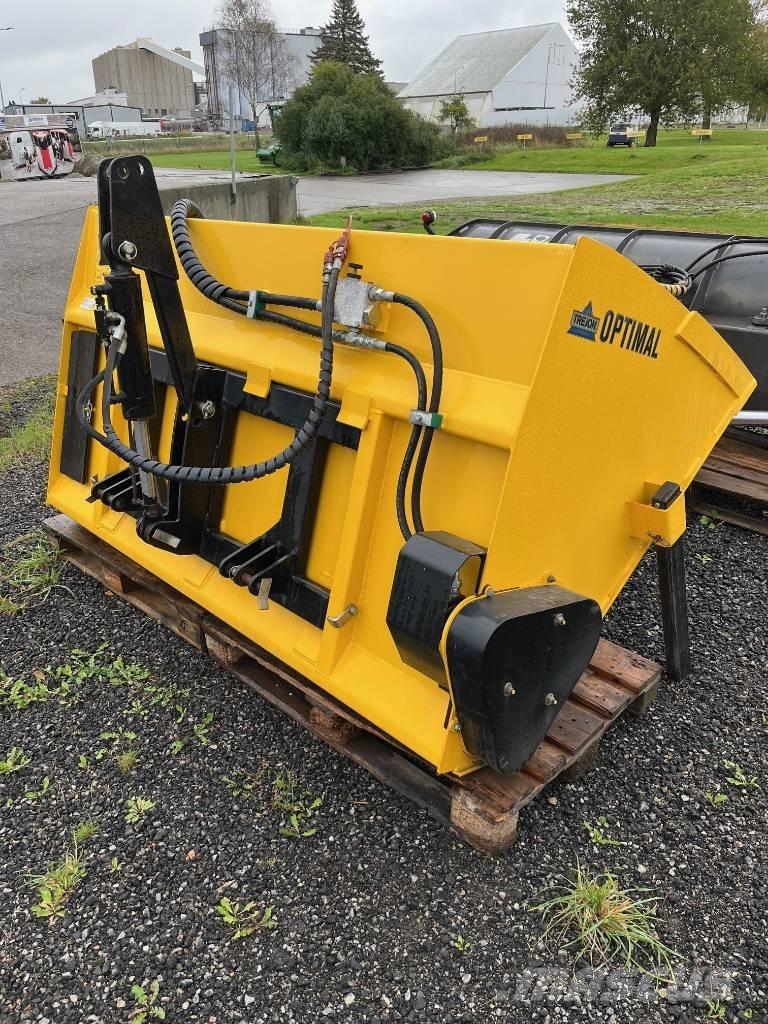 Optimal SP1600 Agriculture - Others