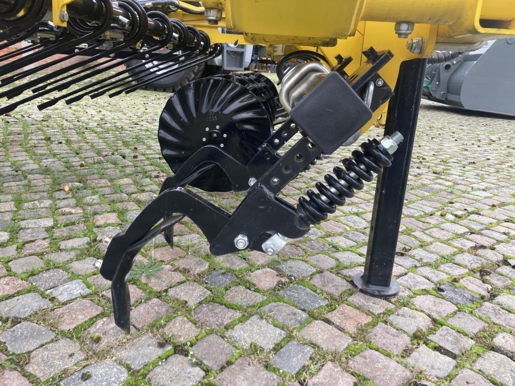 Bednar PRO PN 9000 Disc harrows