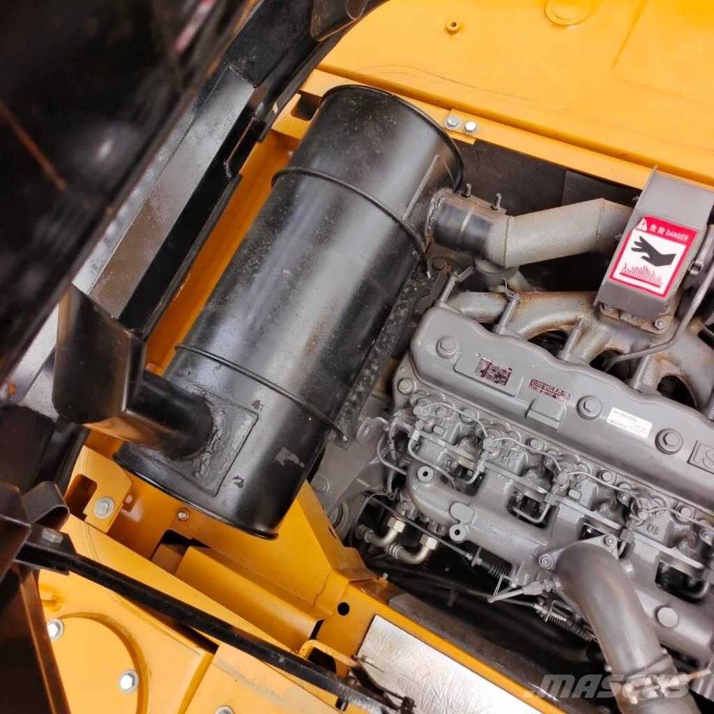 Sany SY 235 H Crawler excavators