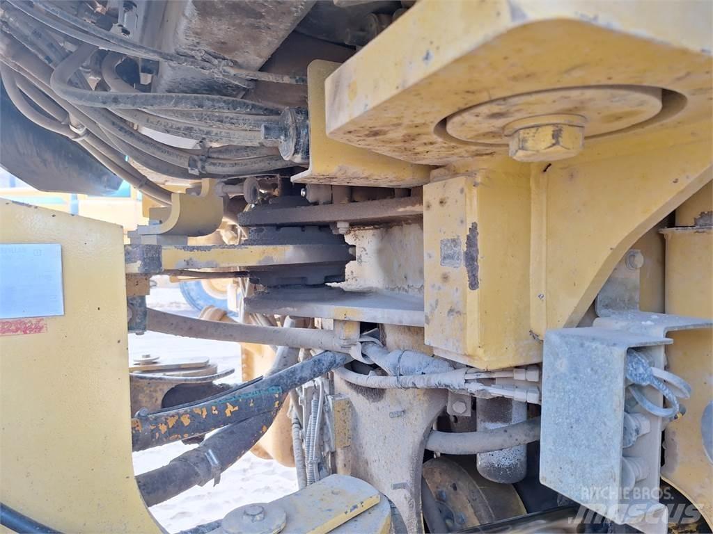 CAT 950 4X4 Construction - Others