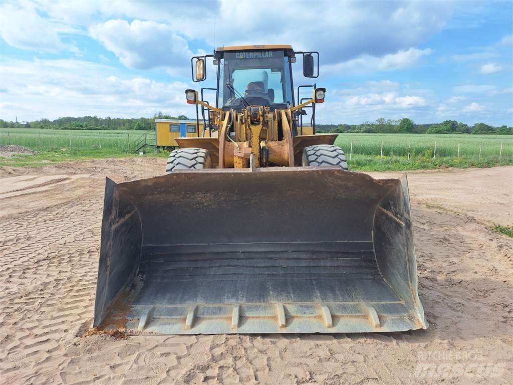 CAT 950 4X4 Construction - Others