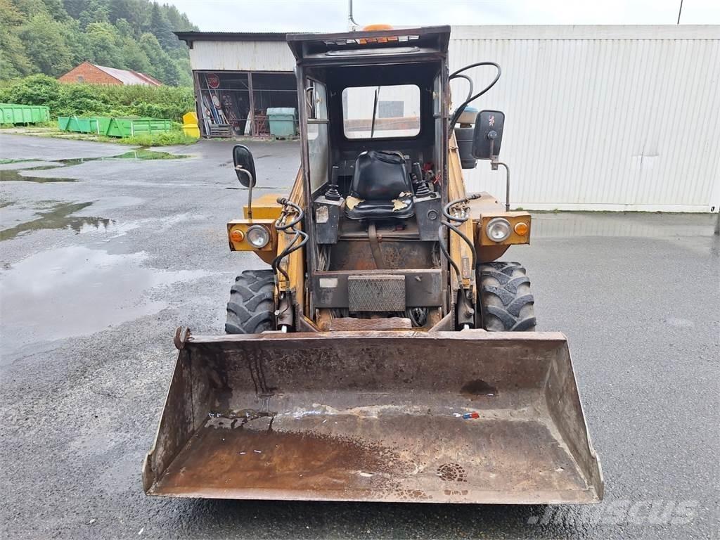 ZTS UNC 060 4X4 Construction - Others