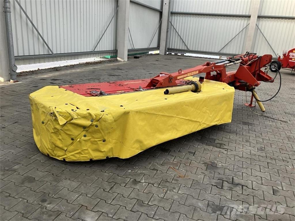 Niemeyer RO 275 Mowers