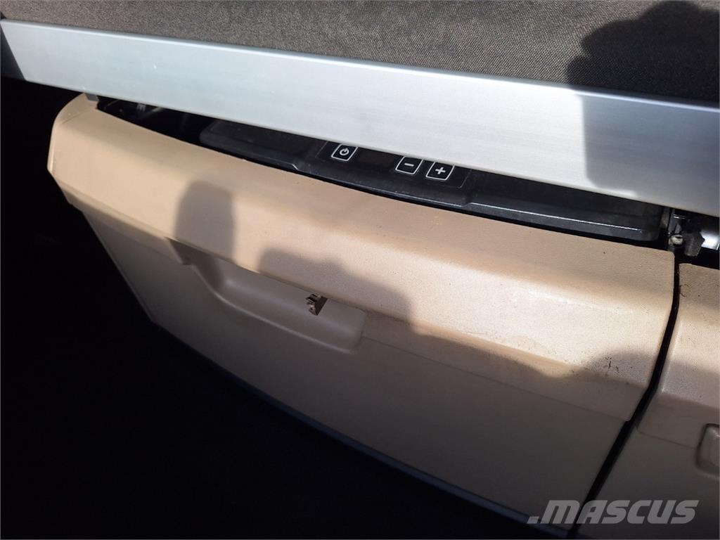 MAN TGX 18.500 Tractor Units