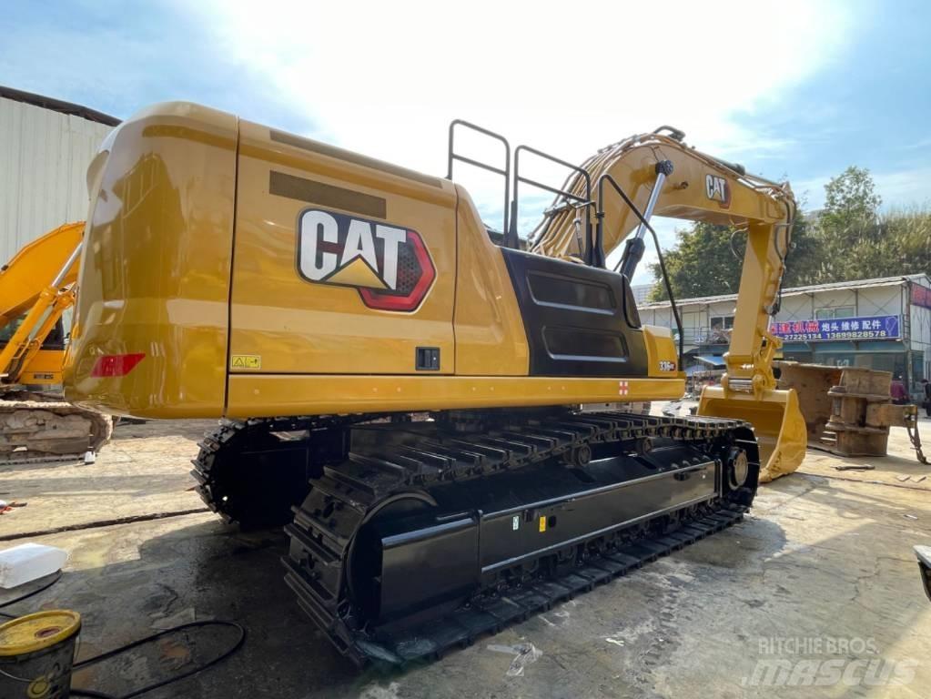 CAT CAT315 Midi excavators  7t - 12t