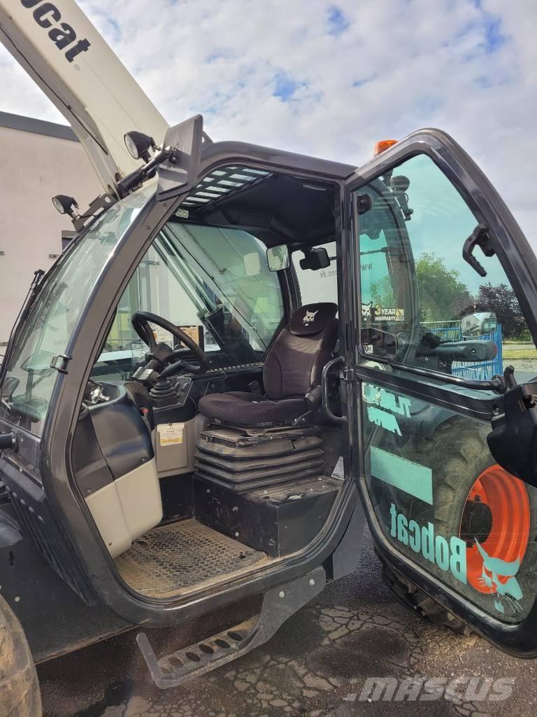 Bobcat TL 30.70 HB Telescopic handlers